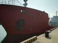 ناقلة نفط / مواد كيميائية للبيع