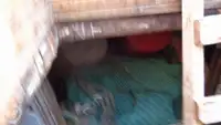 سفينة صيد بالجر للبيع