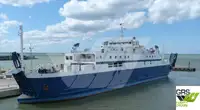 Ro-Ro ship للبيع