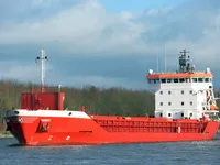 General Cargo/Multi-purpose للبيع