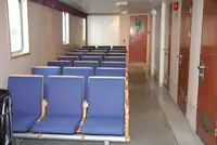 سفينة نقل بضائع بالمركبات (Ro-Ro) للبيع
