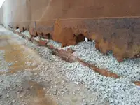 بارجة للبيع