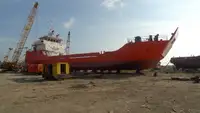 مركبة الهبوط ، الخزان للبيع