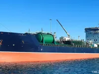 ناقلة نفط / مواد كيميائية للبيع