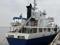 General Cargo/Multi-purpose للبيع