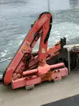 قوارب العمل للبيع