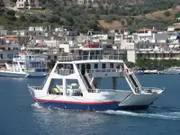 سفينة RoPax للبيع