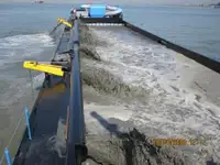 بارجة للبيع