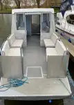 سفينة عبّارة للبيع