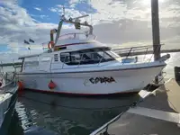 Trawler للبيع