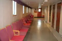 سفينة نقل بضائع بالمركبات (Ro-Ro) للبيع