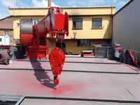 General Cargo/Multi-purpose للبيع