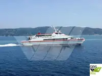 سفينة ركاب للبيع