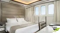 سفينة سياحية للبيع