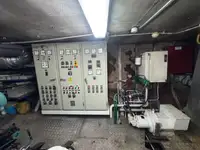 سفينة عبّارة للبيع