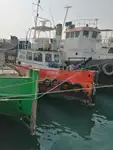 سفينة سحب للبيع
