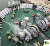سفينة نقل بضائع بالمركبات (Ro-Ro) للبيع
