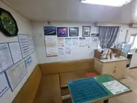 سفينة نقل بضائع بالمركبات (Ro-Ro) للبيع