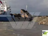 الجرافة للبيع