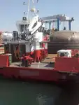 General Cargo/Multi-purpose للبيع