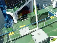 Ro-Ro ship للبيع
