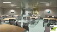 منصة حفر بحرية للبيع