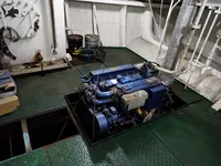 General Cargo/Multi-purpose للبيع