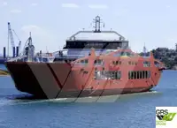 Ro-Ro ship للبيع