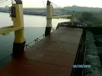 سفينة نقل بضائع سائبة للبيع