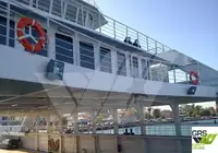 Ro-Ro ship للبيع