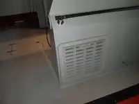 قوارب العمل للبيع