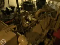 سفينة صيد بالجر للبيع