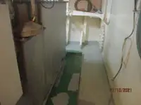 سفينة مبردة للبيع