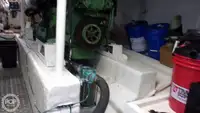 دعم الغوص للبيع