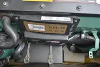 قارب مطاطي صلب للبيع