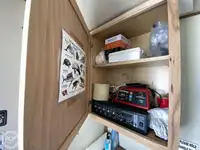 سفينة سياحية للبيع
