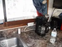 سفينة صيد بالجر للبيع
