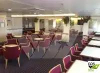 سفينة نقل بضائع بالمركبات (Ro-Ro) للبيع