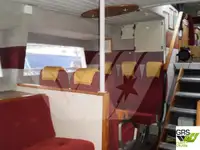 سفينة عبّارة للبيع