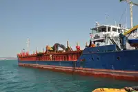 الناقل السائبة للبيع
