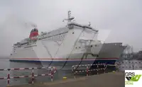 Ro-Ro ship للبيع