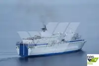 Ro-Ro ship للبيع