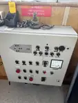 زورق دورية للبيع