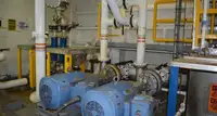 سفينة لنقل الغاز الطبيعي المسال (LNG) للبيع