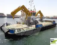 زوارق العمل للبيع