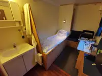 سفينة نقل بضائع بالمركبات (Ro-Ro) للبيع
