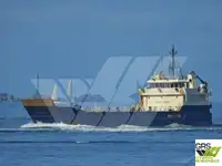 مركبة الهبوط ، الخزان للبيع