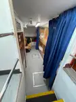 سفينة حاويات للبيع