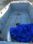 زورق السحب للبيع