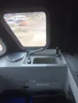 قارب طاقم للبيع